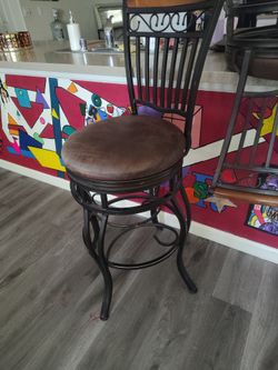 Bar stools