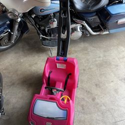 Little Tikes Toddler Push Around Buggy $30