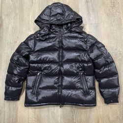 Moncler Maya Puffer Jacket Size 3