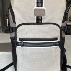 Tumi Backpack