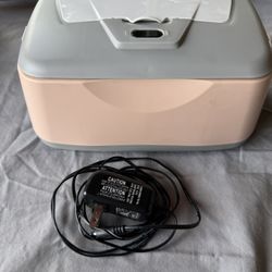 Gogo Pure Baby Wipes Warmer