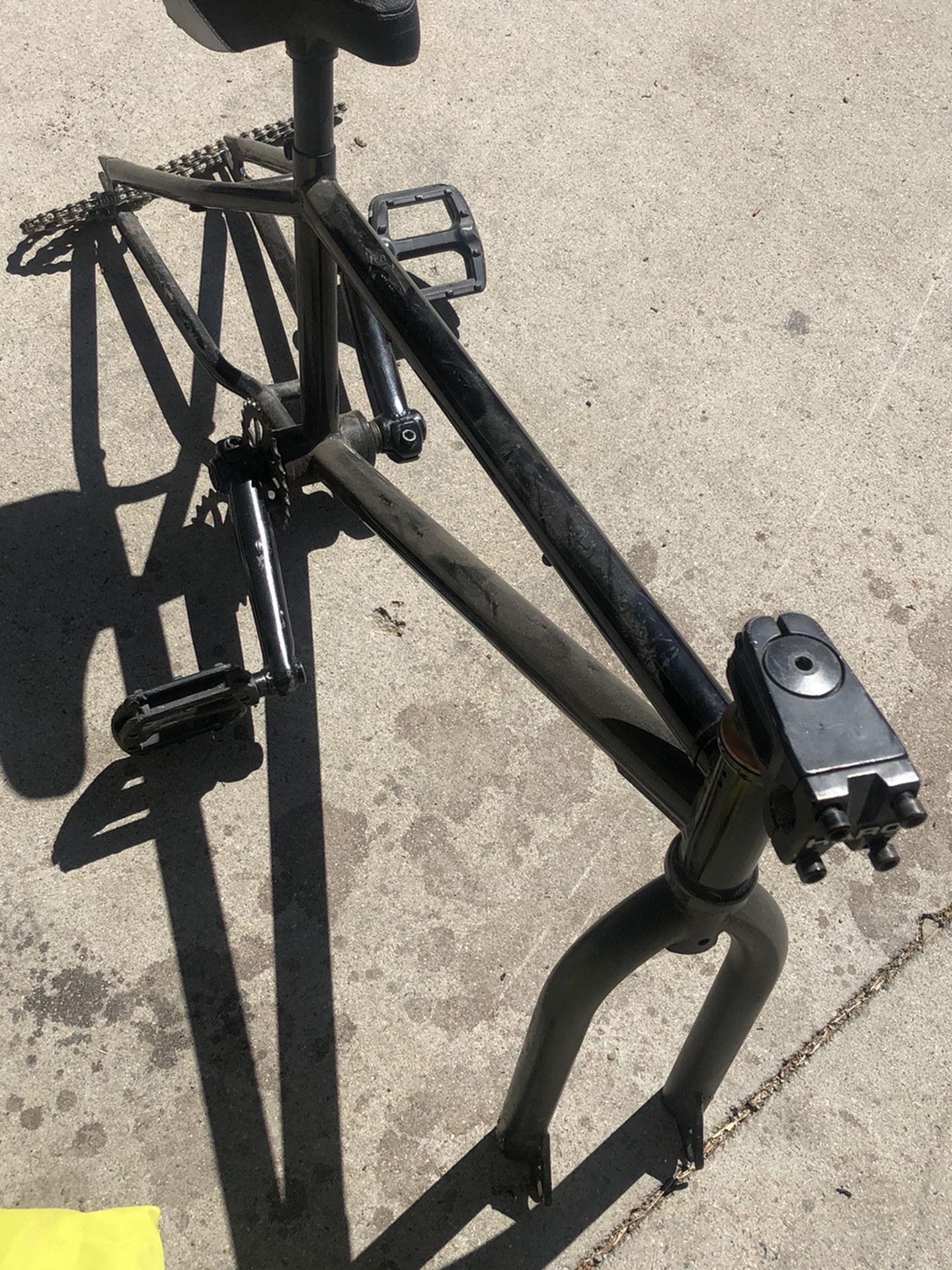 Haro Bike Parts Bikes Cycling