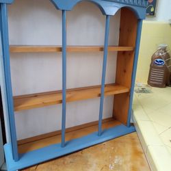 Collectible Display Cabinet 