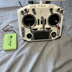 FrSky Taranis QX7
