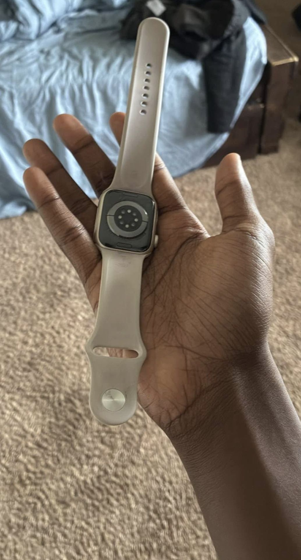 apple watch series 9