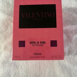 Valentino Extradose