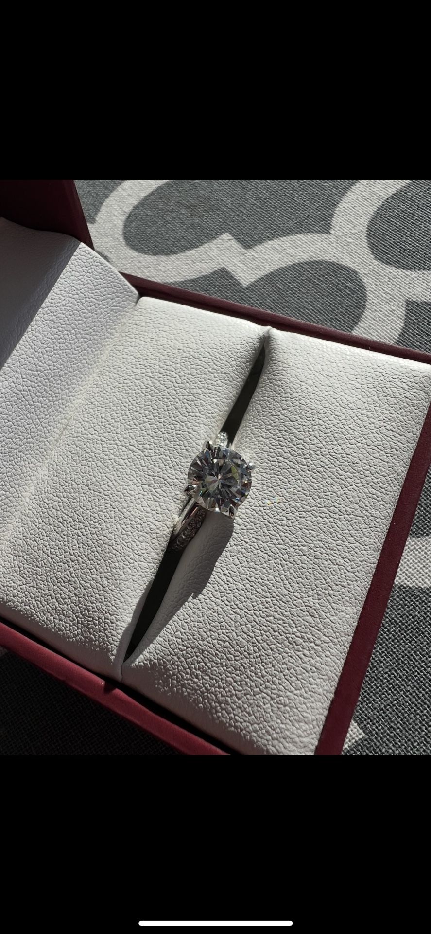 Engagement Ring