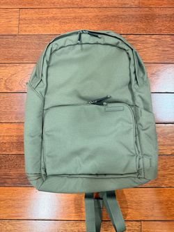 Brevite Slim Everyday Backpack NEW