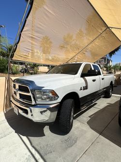 2015 Ram 2500