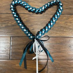 Ribbon Lei