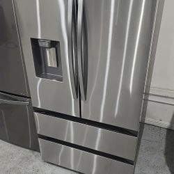 Samsung Refrigerator 