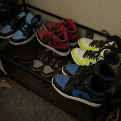 Shoes (Dm Me If You Are Interested)