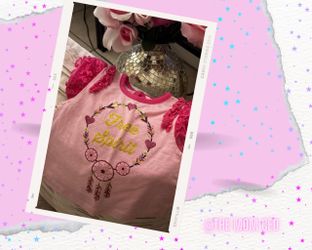 FREE SPIRIT TEE