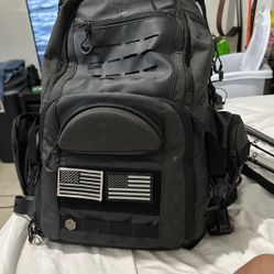 Fishing Backpack