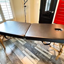 Massage Table