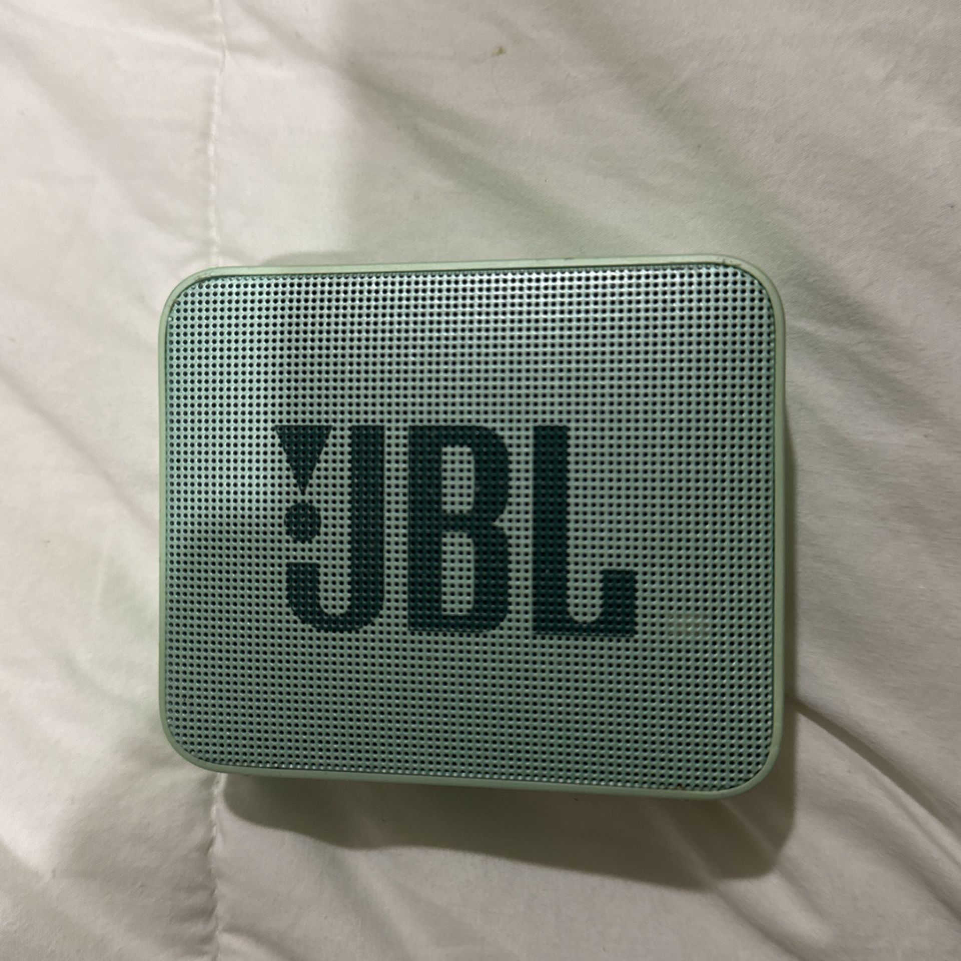 Speaker Bluetooth Player