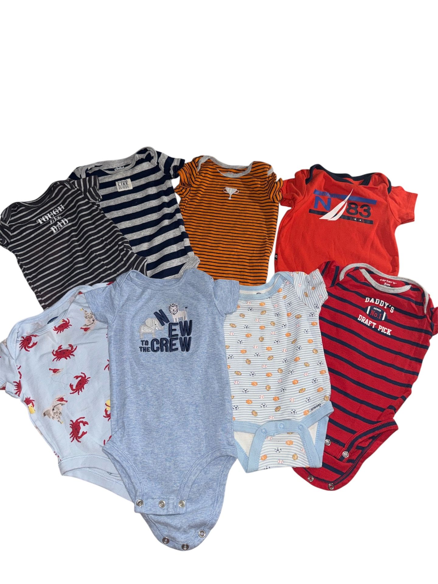 Baby Bodysuits
