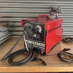 MiG Welder 