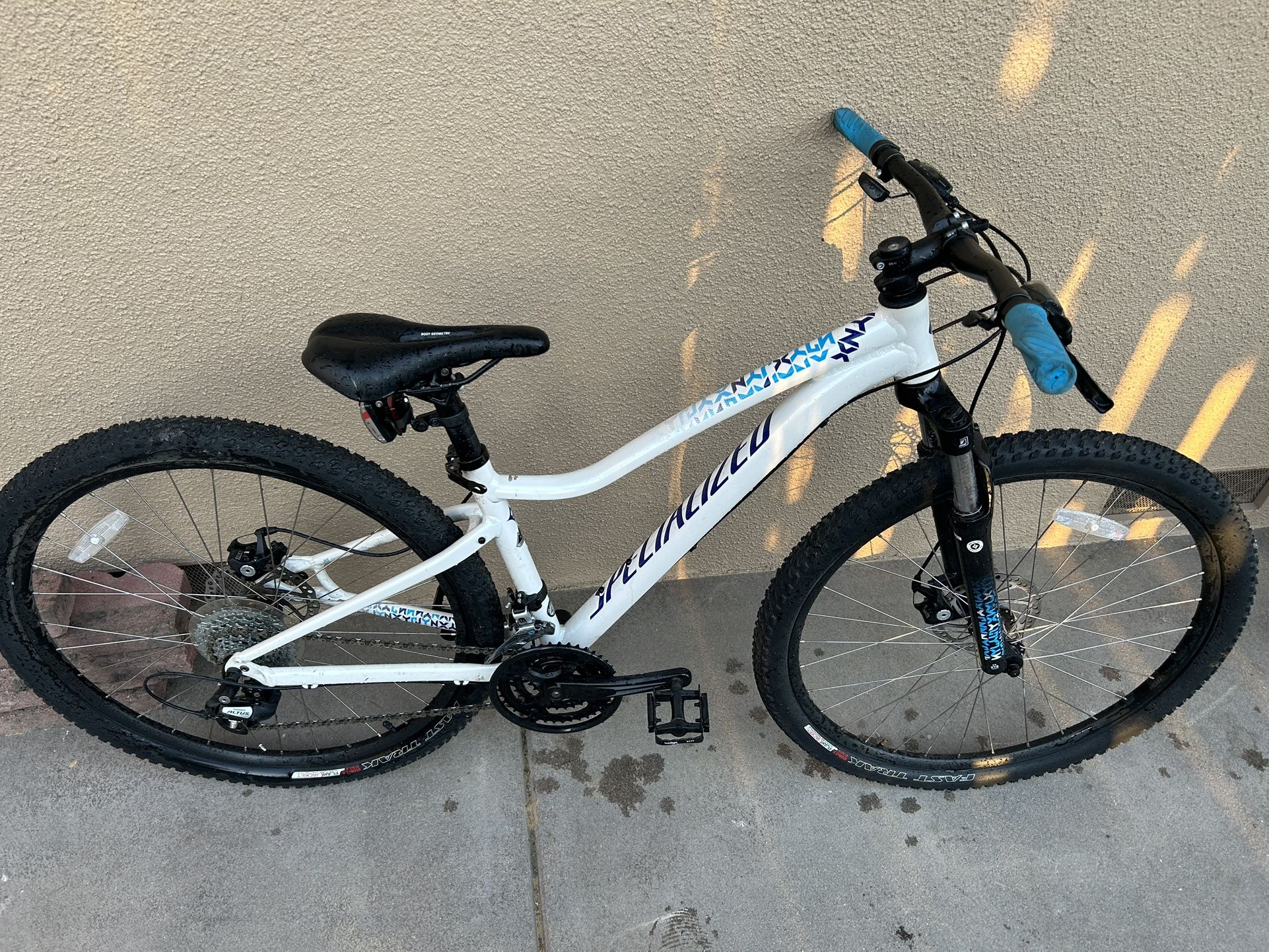 Bike
