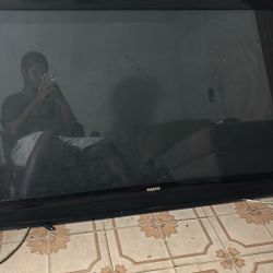 50 Inch Sanyo Tv