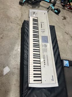 Triton pro keyboard