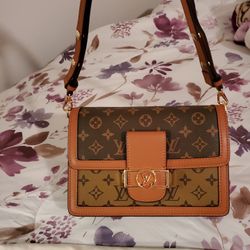 Crossbody