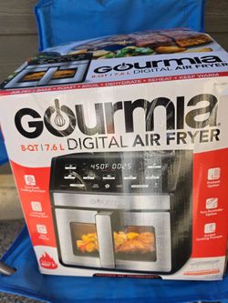 Air fryer