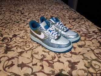 Nike Air Air Force ones
