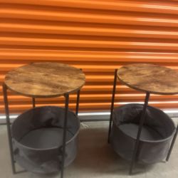 End Table