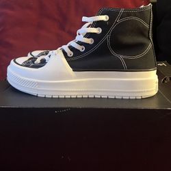 Converse Platform Size 10