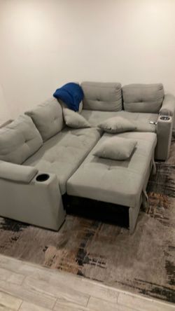 Couch for sale