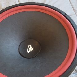 Cerwin-Vega HTW151 