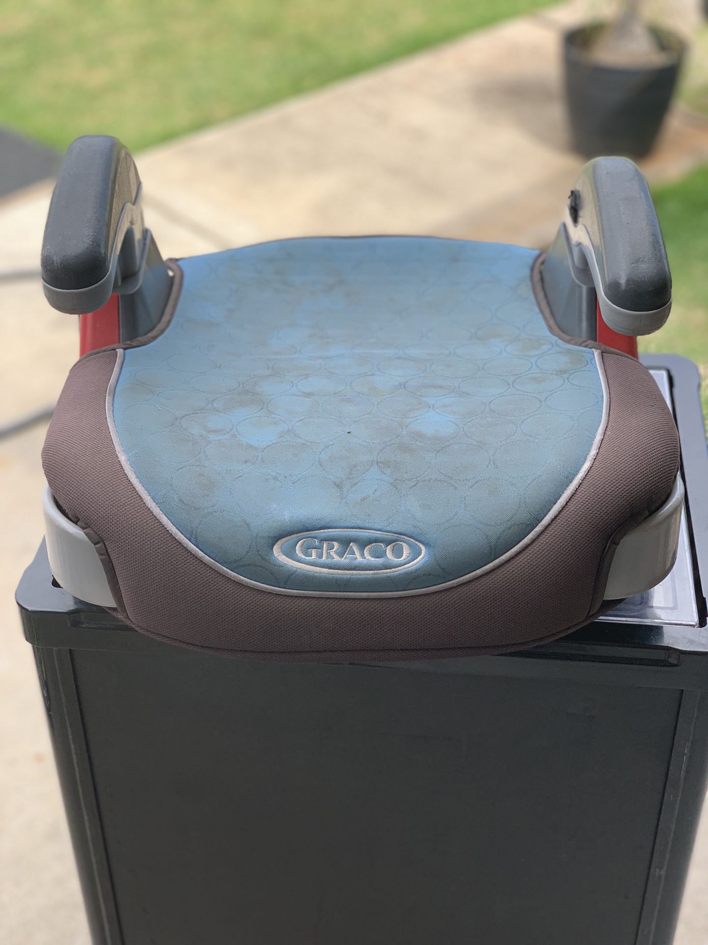 Booster Seat - Graco