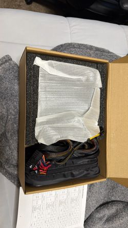 Unused power supply
