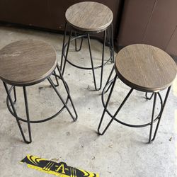 Stool