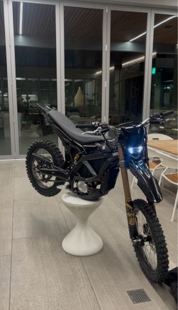 2025 surron ultra bee