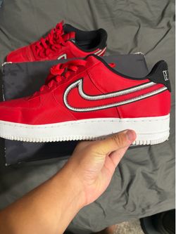 Air force 1's