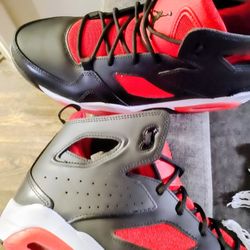 Never Worn Jordan's 1991 "Fight Club"