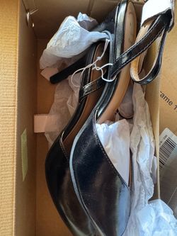 Women’s heel