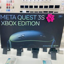 Meta Quest 3s Xbox Edition 