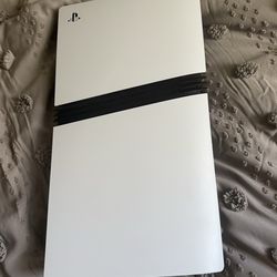 PlayStation 5 Pro 2TB - Mint Condition - No Issues NEW cost 900.