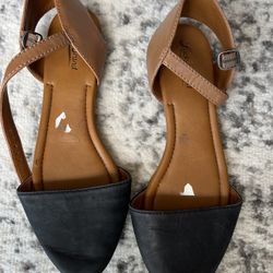Lucky Brand Flats