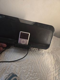 I pod  nano