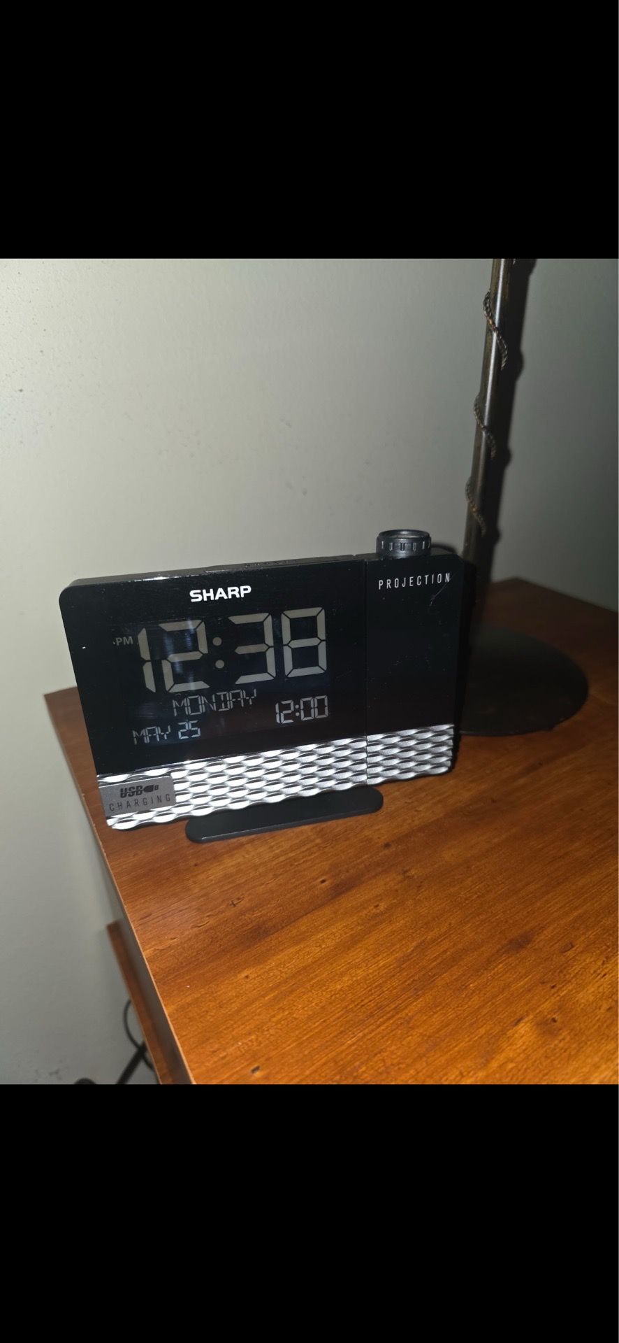 Digital Clock