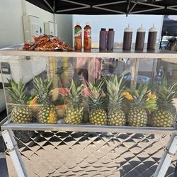Fruit Cart For SALE 