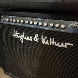 Hugh Kettner Guitar Amp 