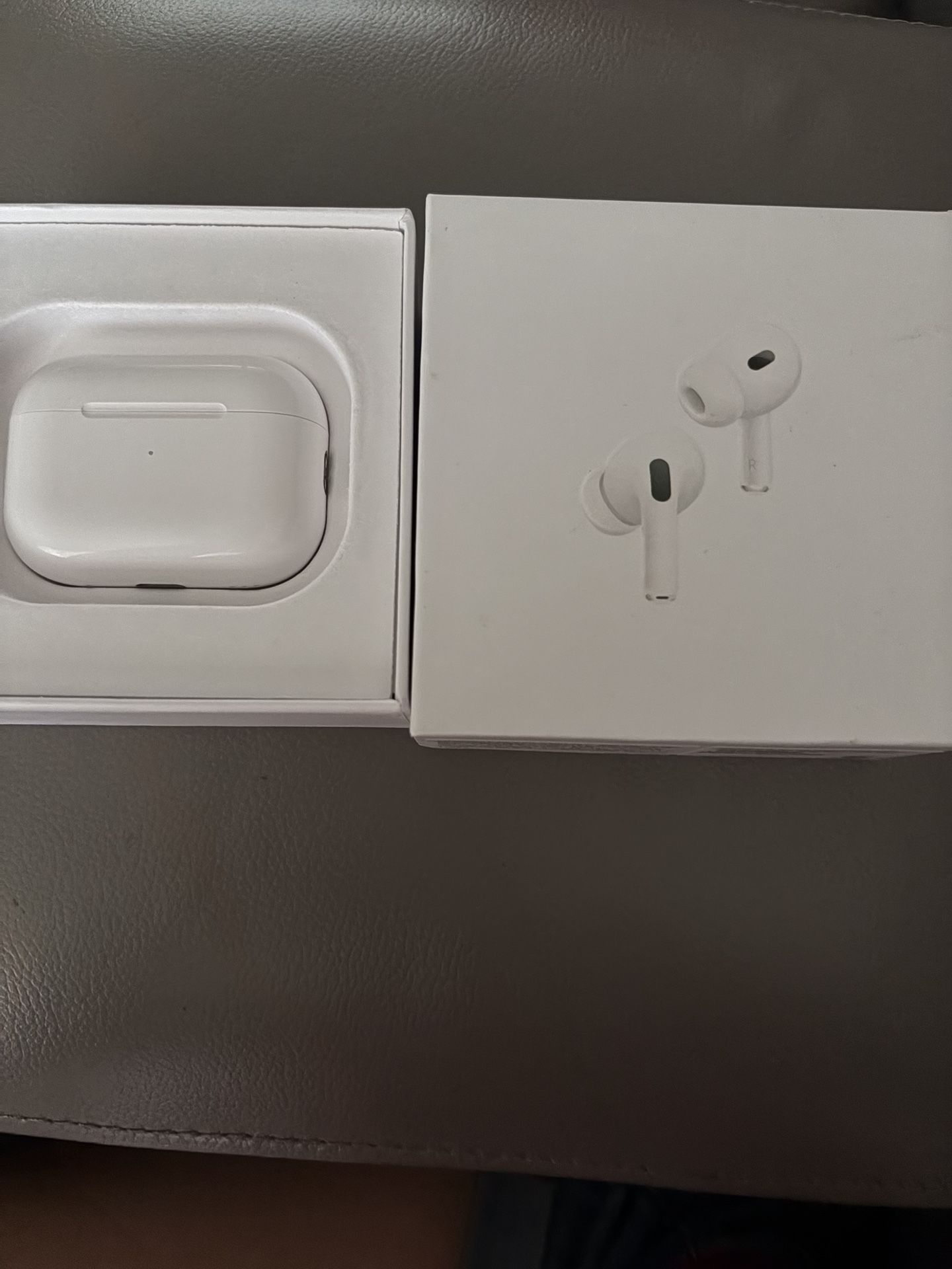 AirPod Gen 2