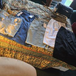 Medium Womens Skirts 