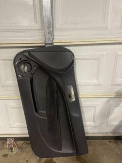 Honda Civic Door Panel