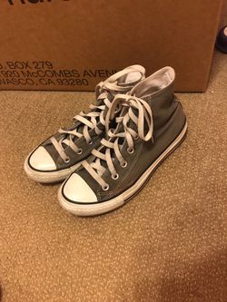 converse high tops